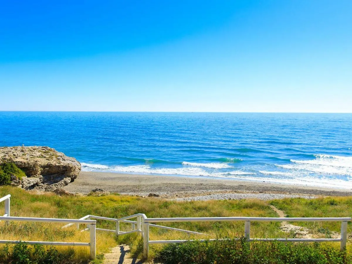 Apartment Punta Del Faro Торрокс-Коста 0*,  Испания