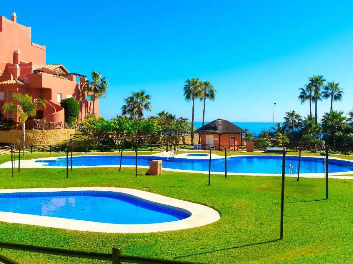 Apartment Punta Del Faro Torrox